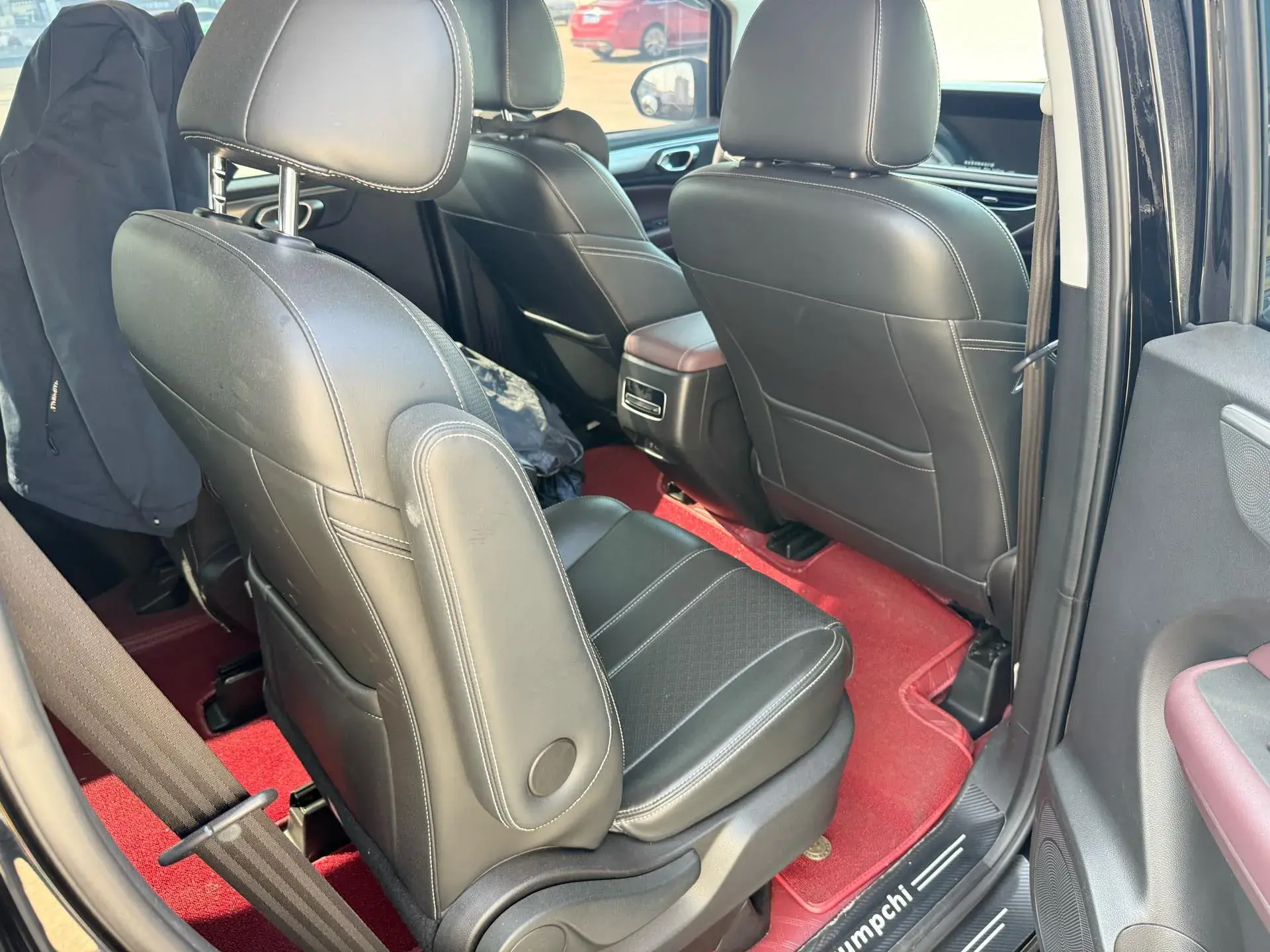 2021 GAC TRUMPCHI thumbnail 4