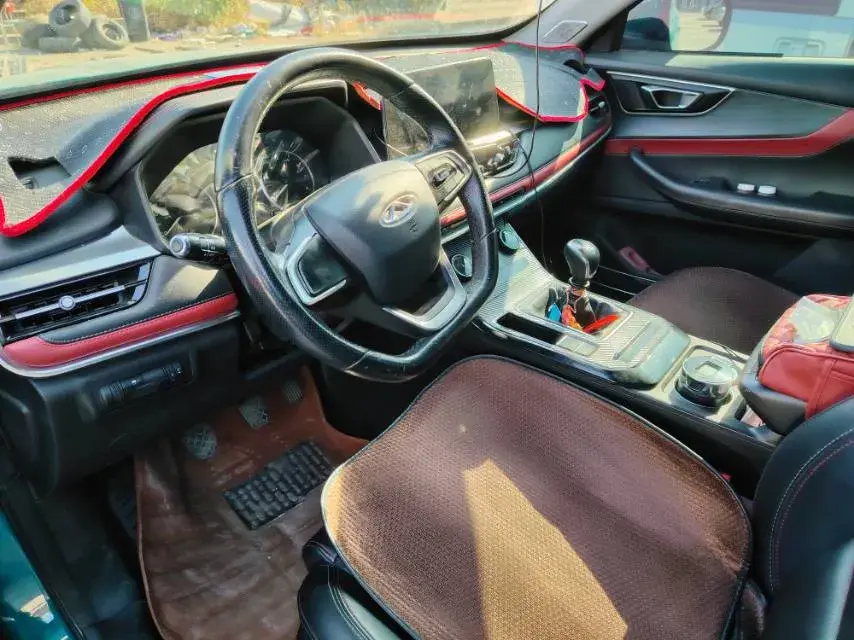 2020 CHERY TIGGO thumbnail 3