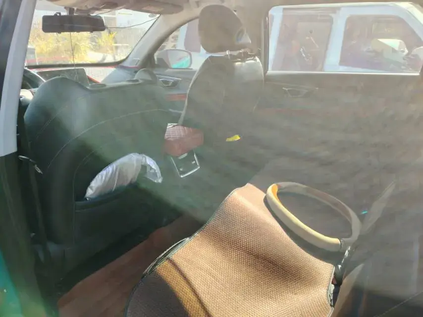 2020 CHERY TIGGO thumbnail 4