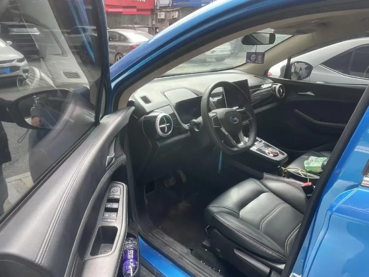 2019 BYD S2 BEV 40.62KWH,autocango,china used car exporter,china ev exporter,chinese used car exporter,chinese used ev exporter