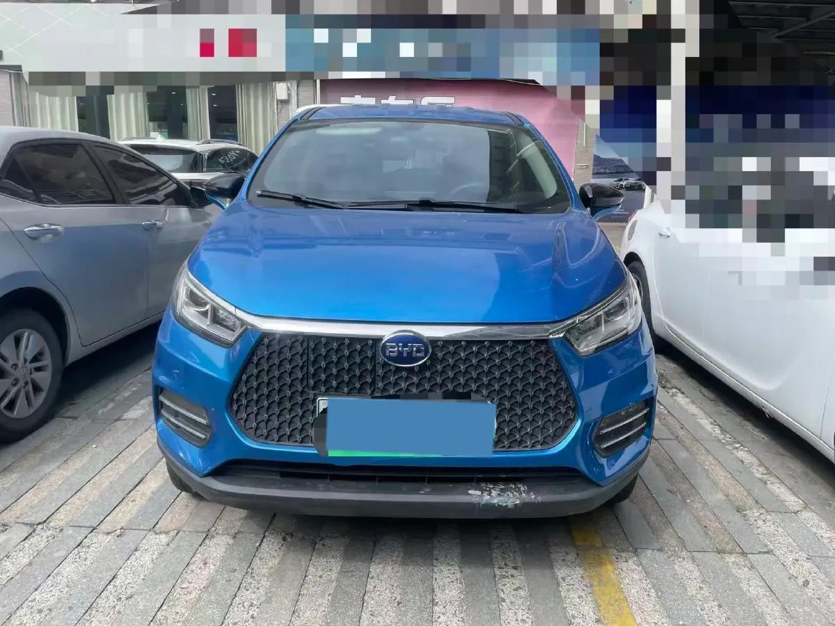 2019 BYD S2 BEV 40.62KWH,autocango,china used car exporter,china ev exporter,chinese used car exporter,chinese used ev exporter