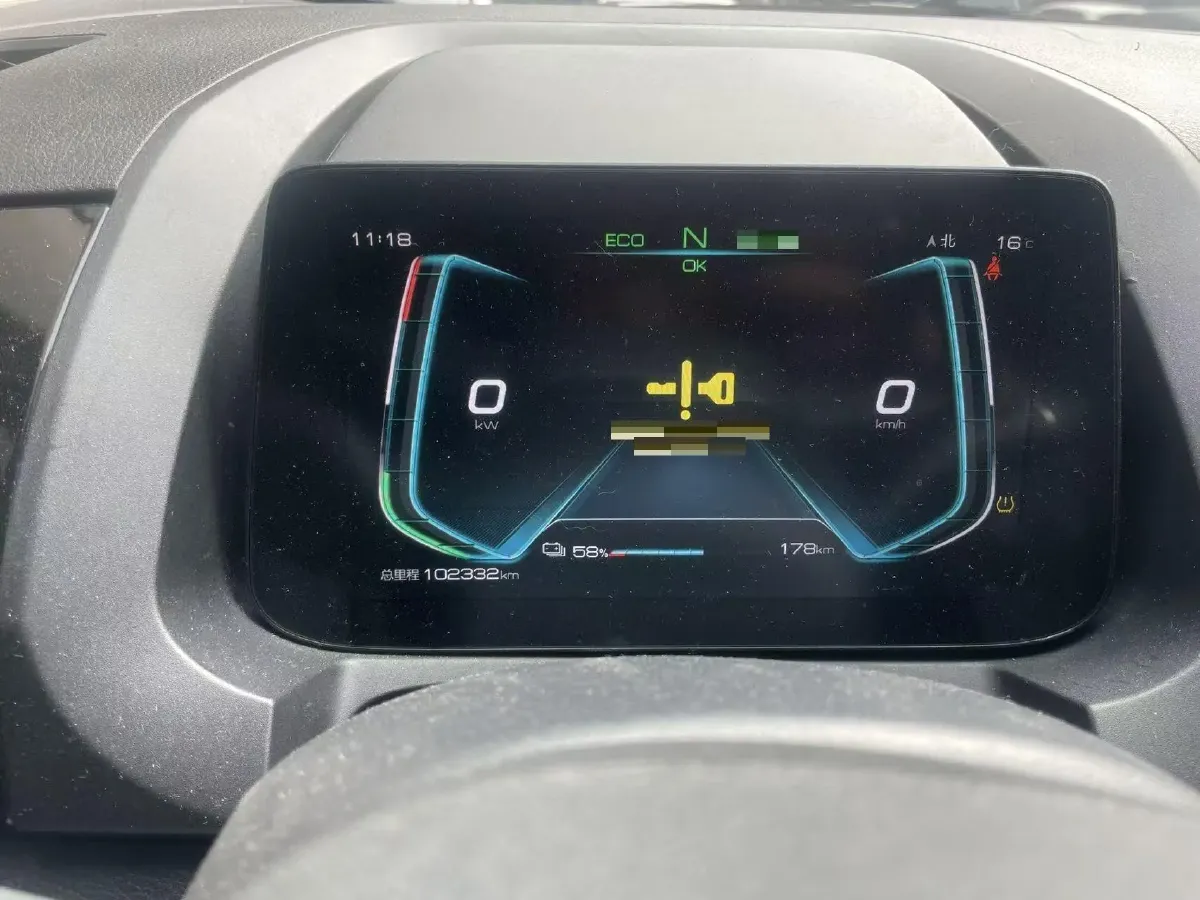 2019 BYD S2 BEV 40.62KWH,autocango,china used car exporter,china ev exporter,chinese used car exporter,chinese used ev exporter