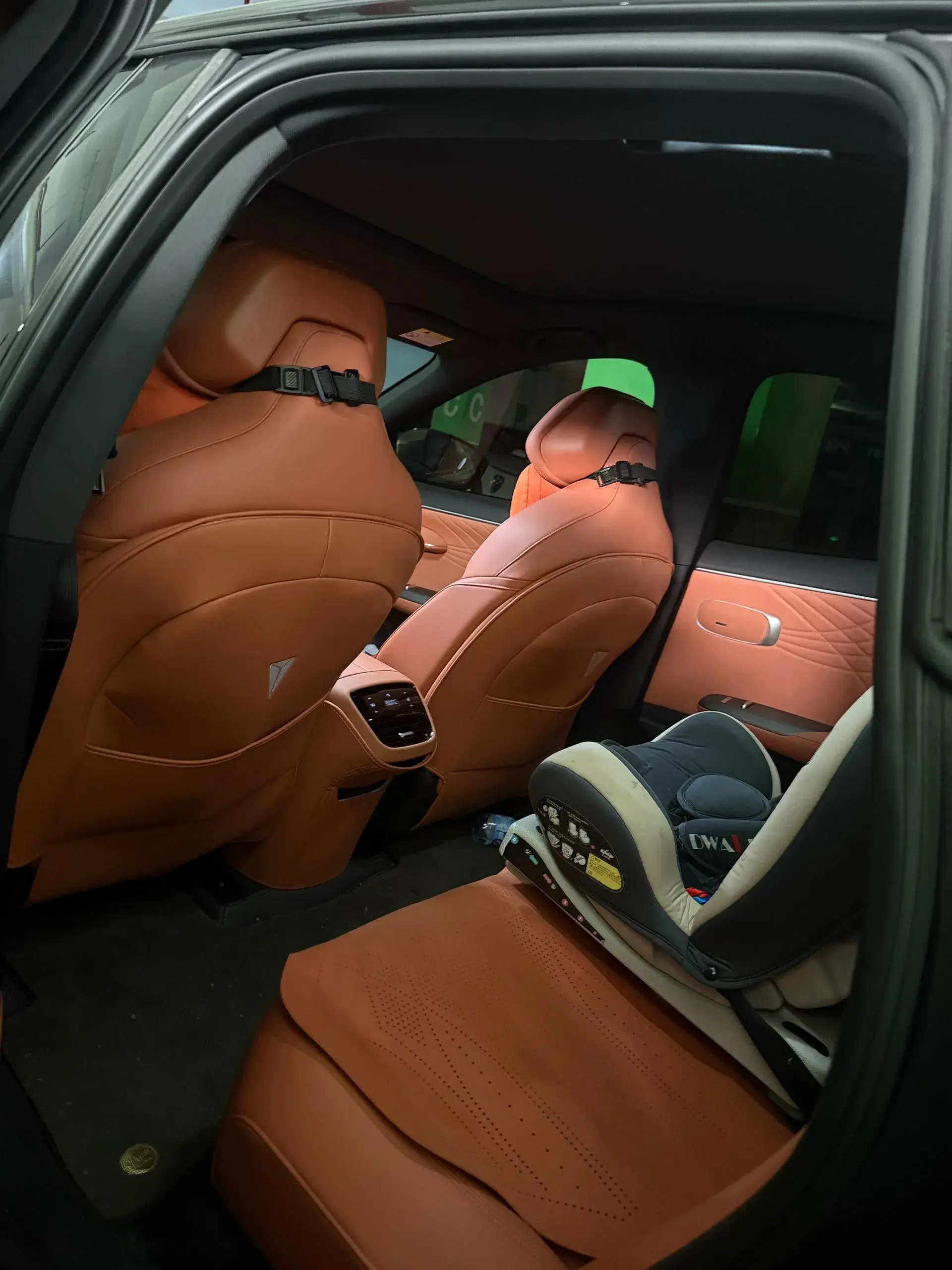 2025 DEEPAL S07 thumbnail 3