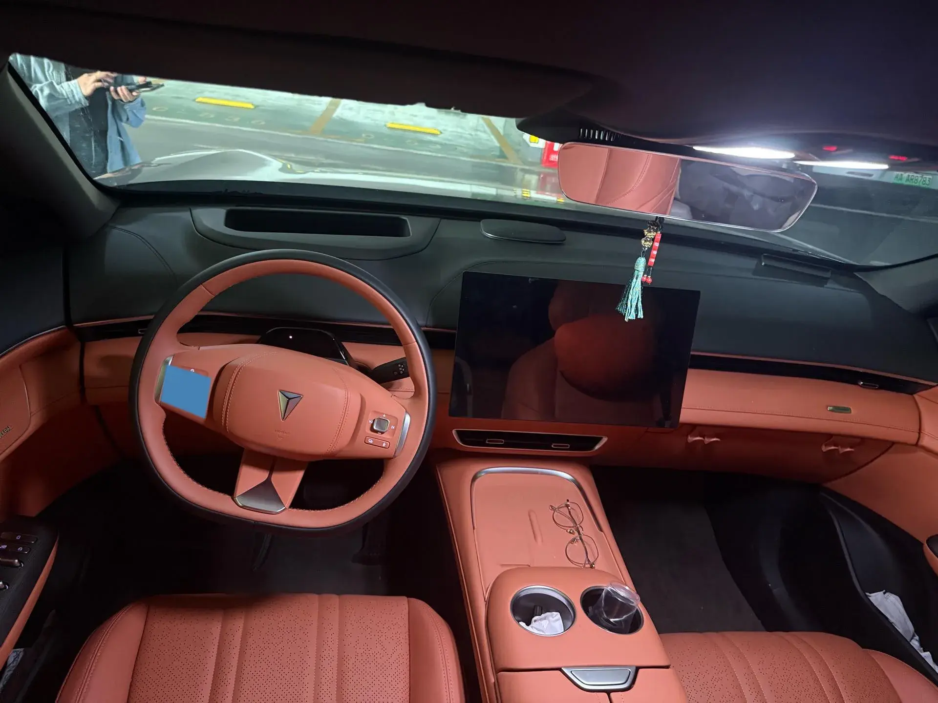 2025 DEEPAL S07 thumbnail 4