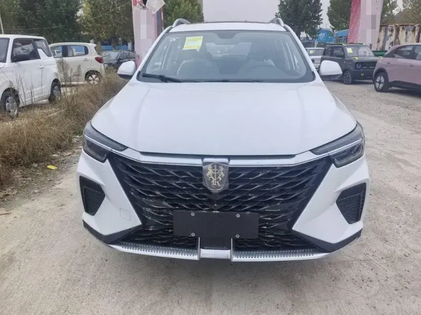 2025 ROEWE RX5 thumbnail 2