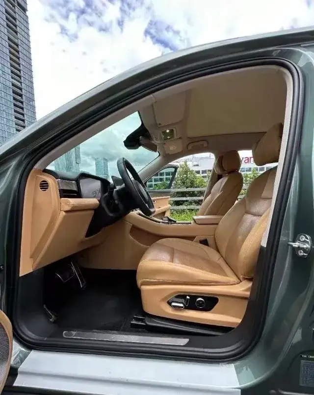 2022 AITO AITO thumbnail 3