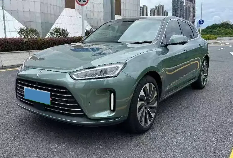 2022 AITO AITO view 1