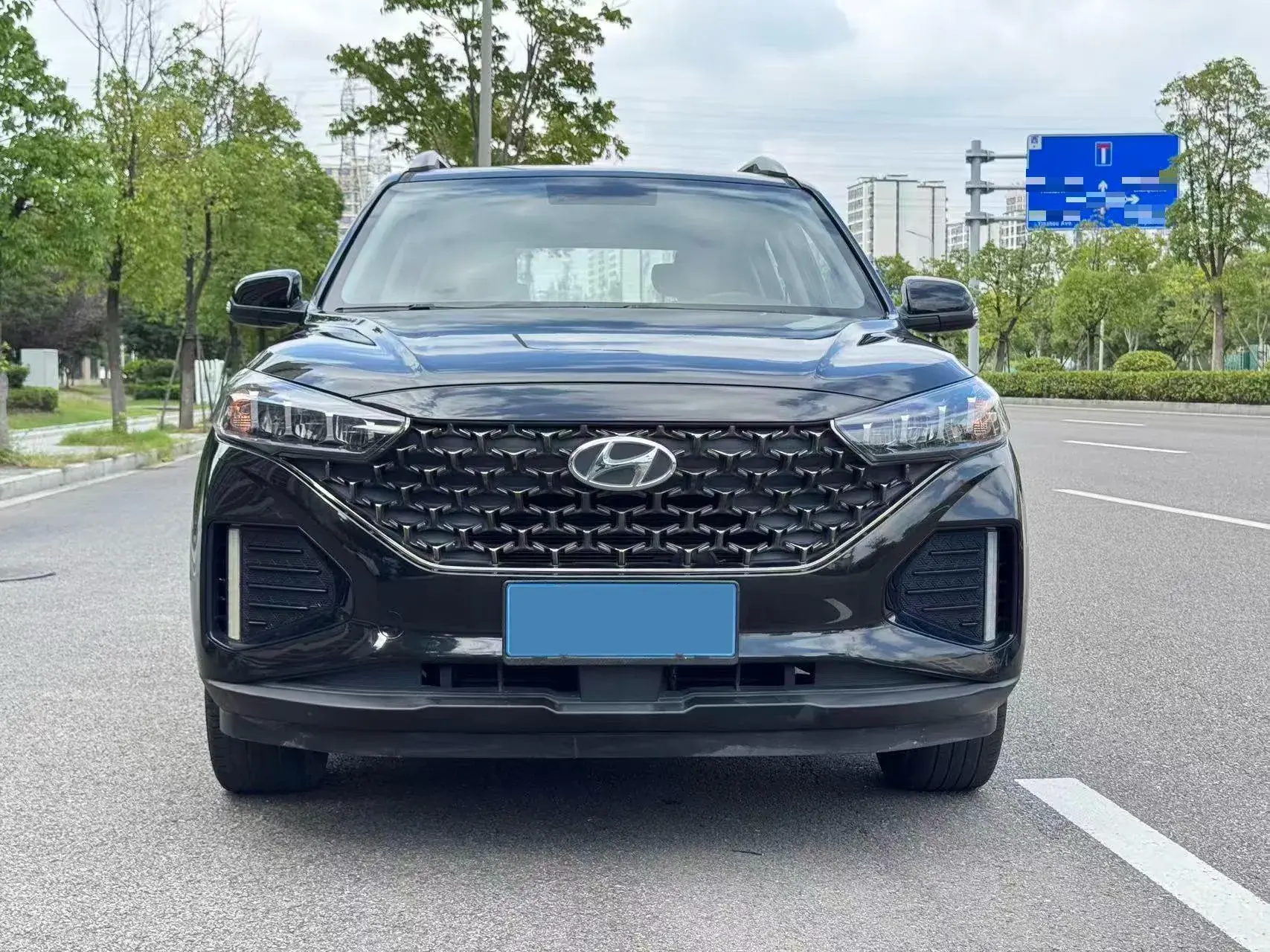 2021 HYUNDAI IX35 thumbnail 2