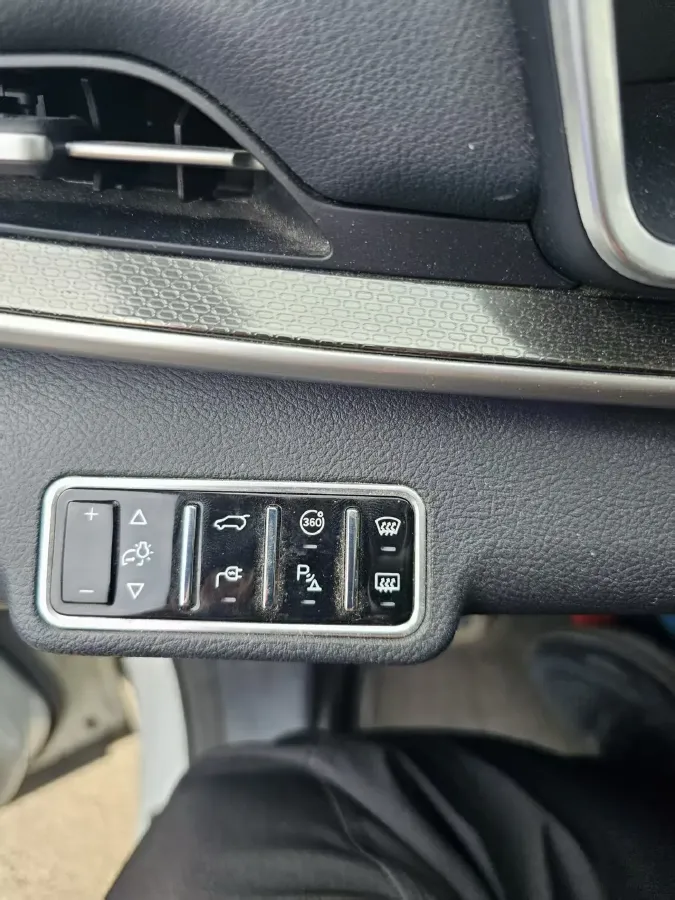 2020 Weltmeister EX6 BEV 69KWH,autocango,china used car exporter,china ev exporter,chinese used car exporter,chinese used ev exporter