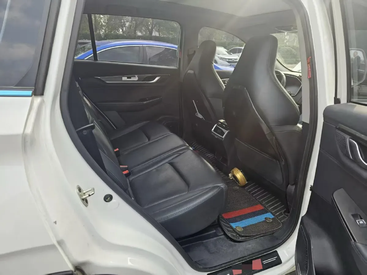 2020 Weltmeister EX6 BEV 69KWH,autocango,china used car exporter,china ev exporter,chinese used car exporter,chinese used ev exporter