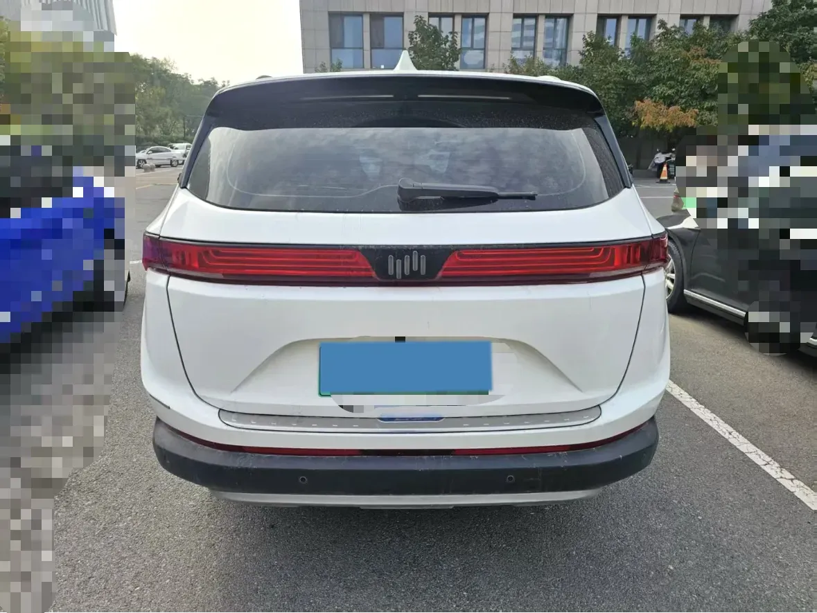 2020 Weltmeister EX6 BEV 69KWH,autocango,china used car exporter,china ev exporter,chinese used car exporter,chinese used ev exporter