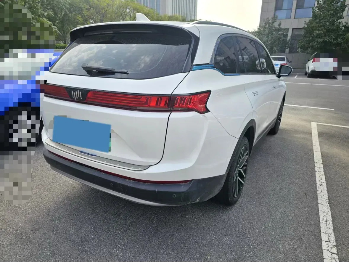 2020 Weltmeister EX6 BEV 69KWH,autocango,china used car exporter,china ev exporter,chinese used car exporter,chinese used ev exporter