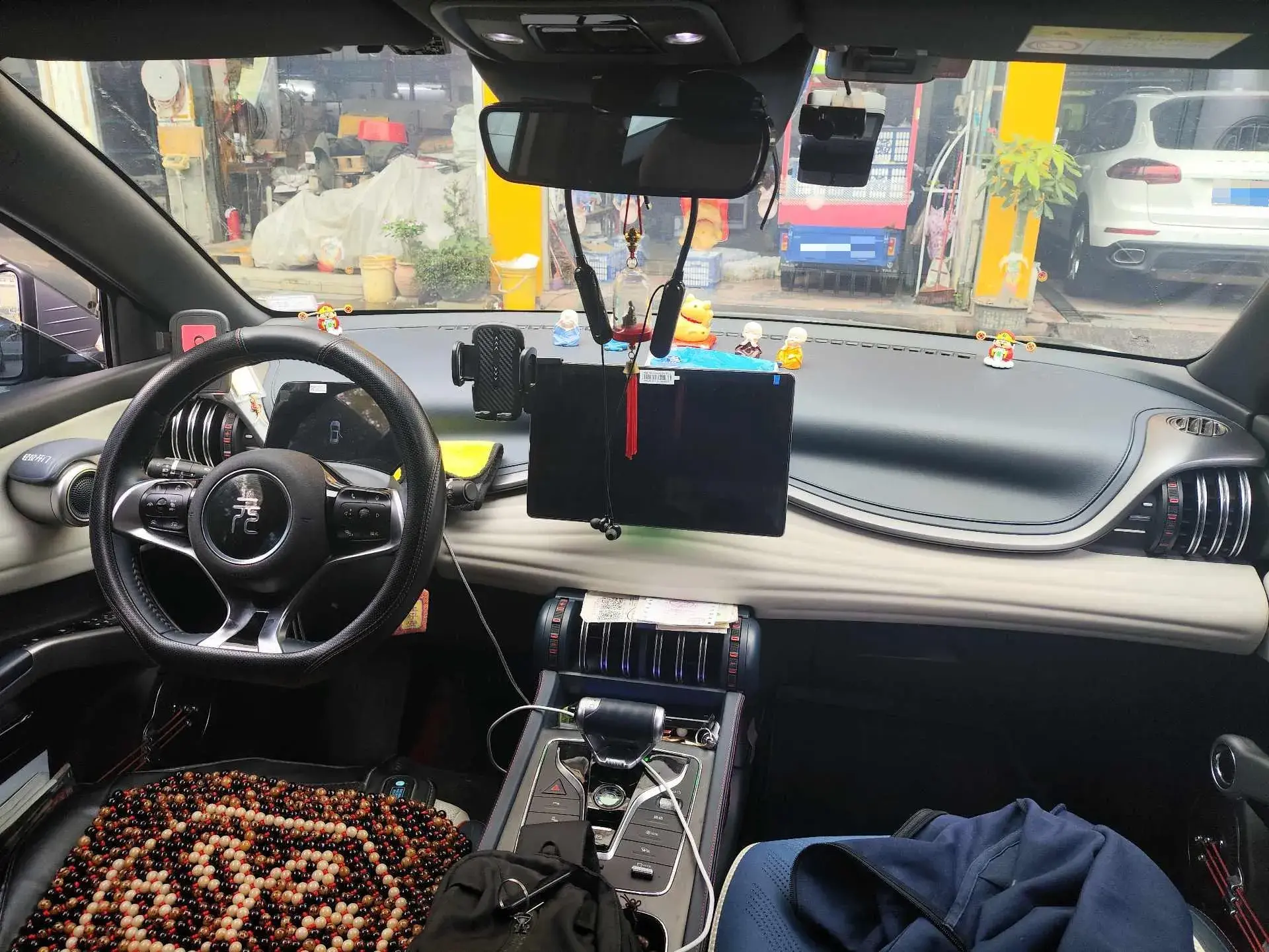 2022 BYD YUAN thumbnail 4