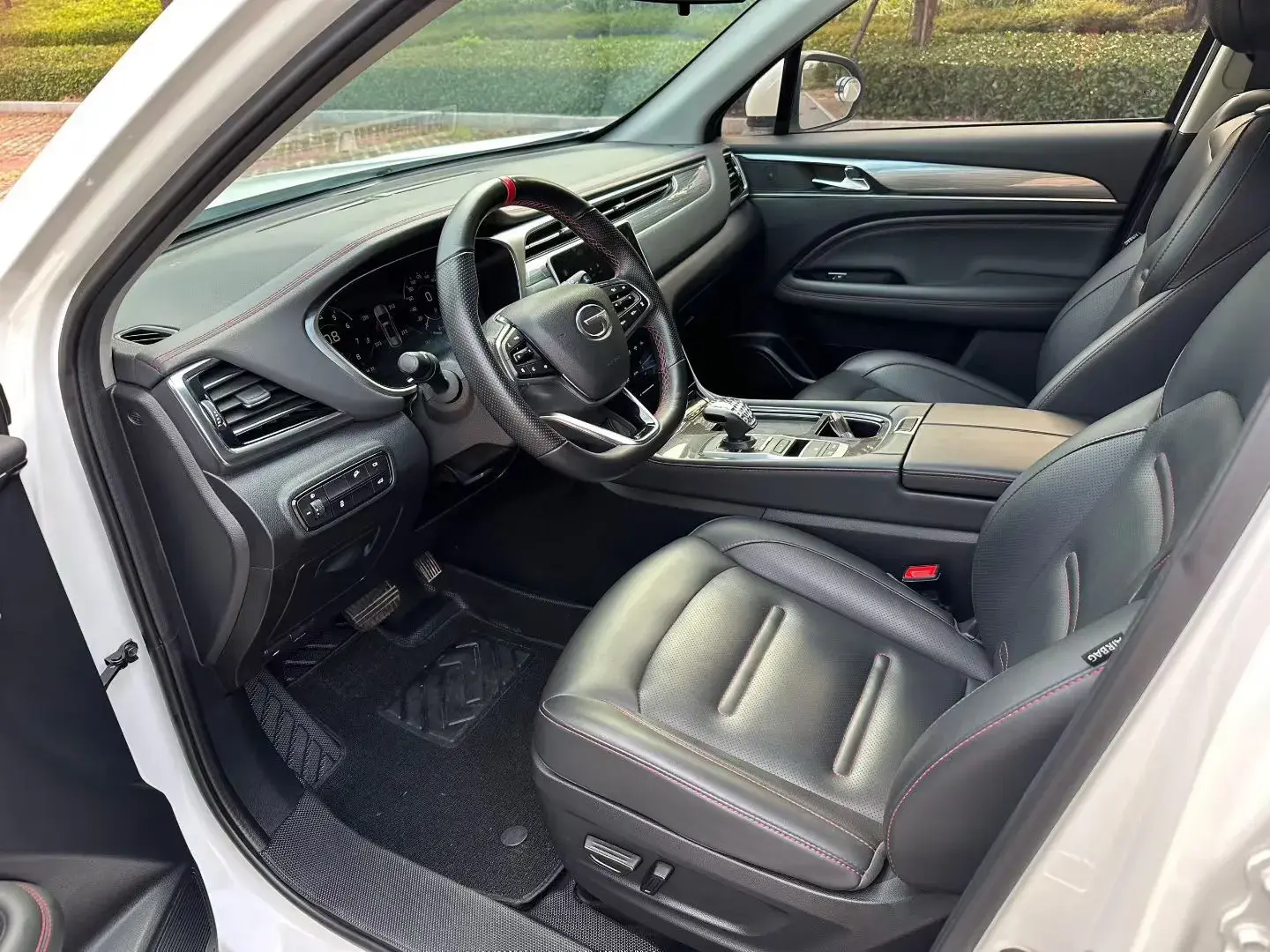 2022 GAC TRUMPCHI thumbnail 4