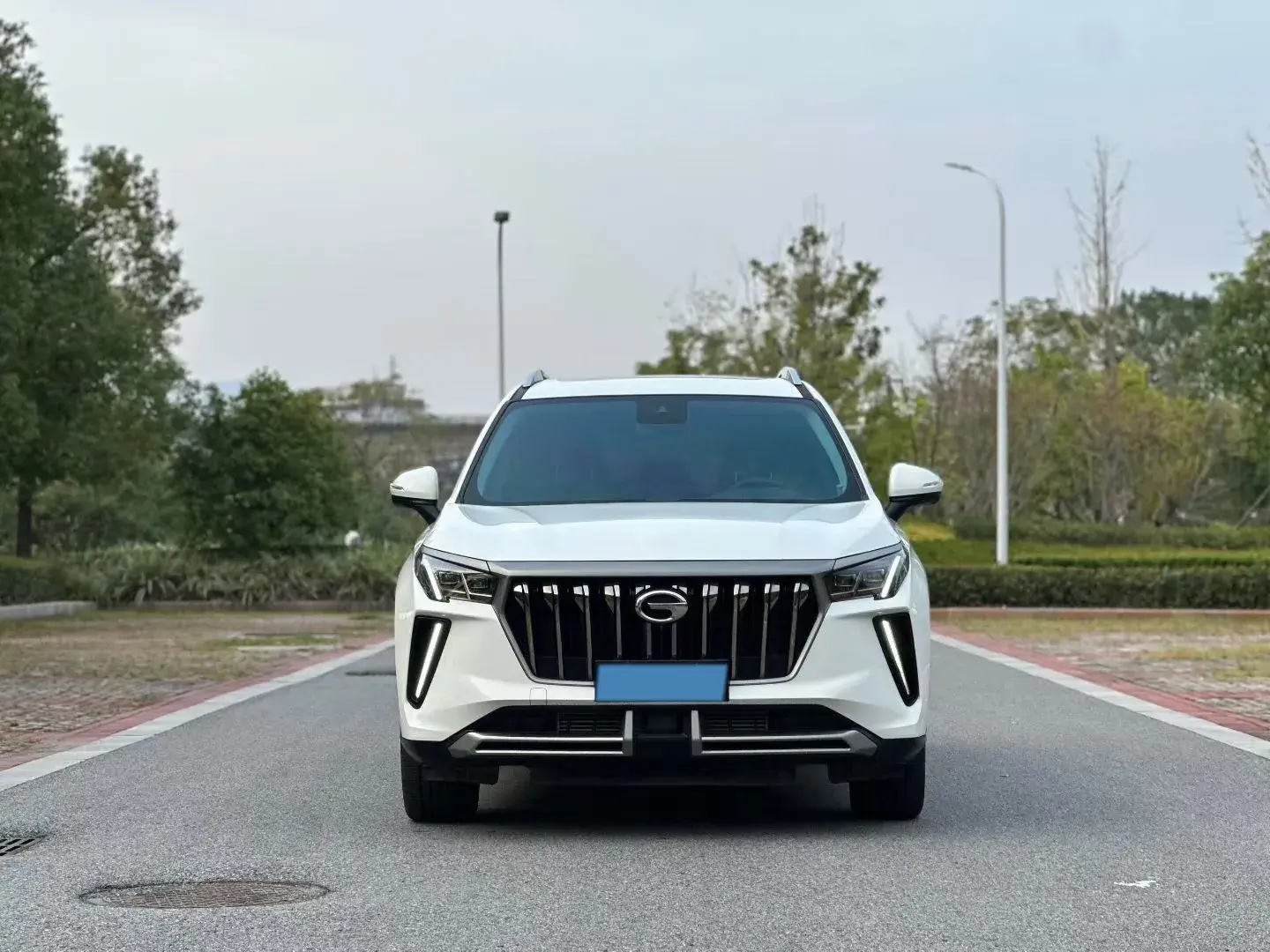 2022 GAC TRUMPCHI thumbnail 2