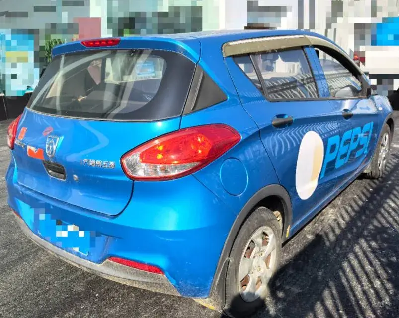 2016 BAOJUN 310 thumbnail 2