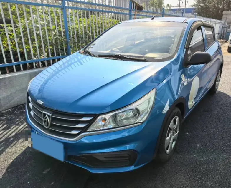 2016 BAOJUN 310 view 1