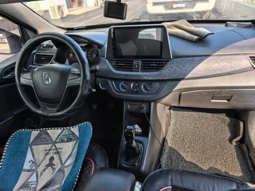 2016 BAOJUN 310 thumbnail 3