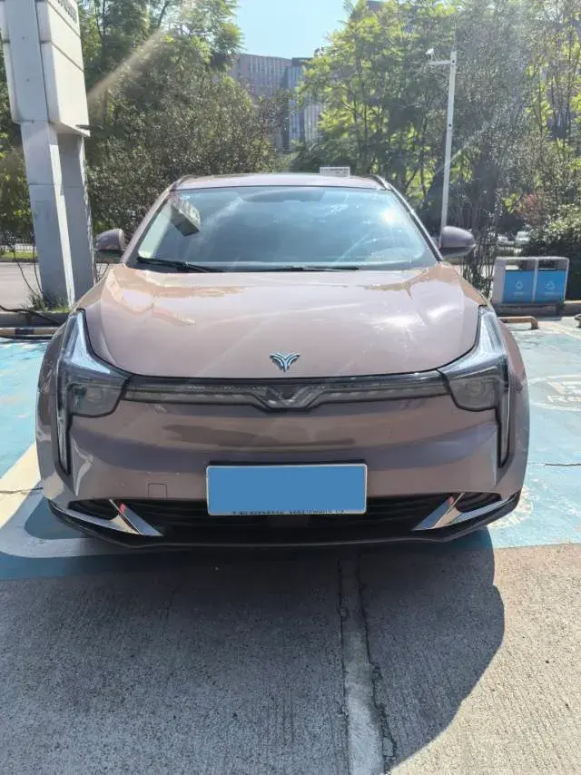 2022 NETA U thumbnail 3