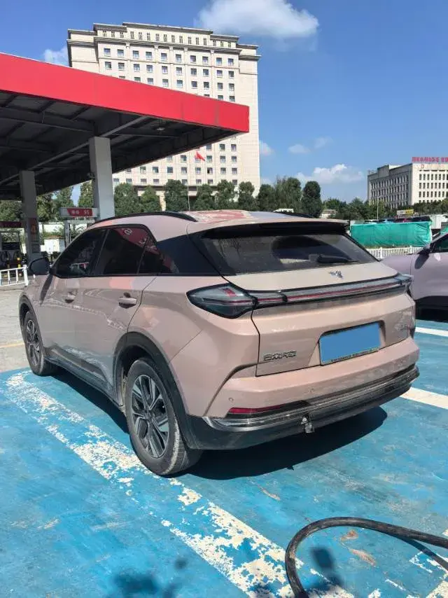 2022 NETA U thumbnail 4