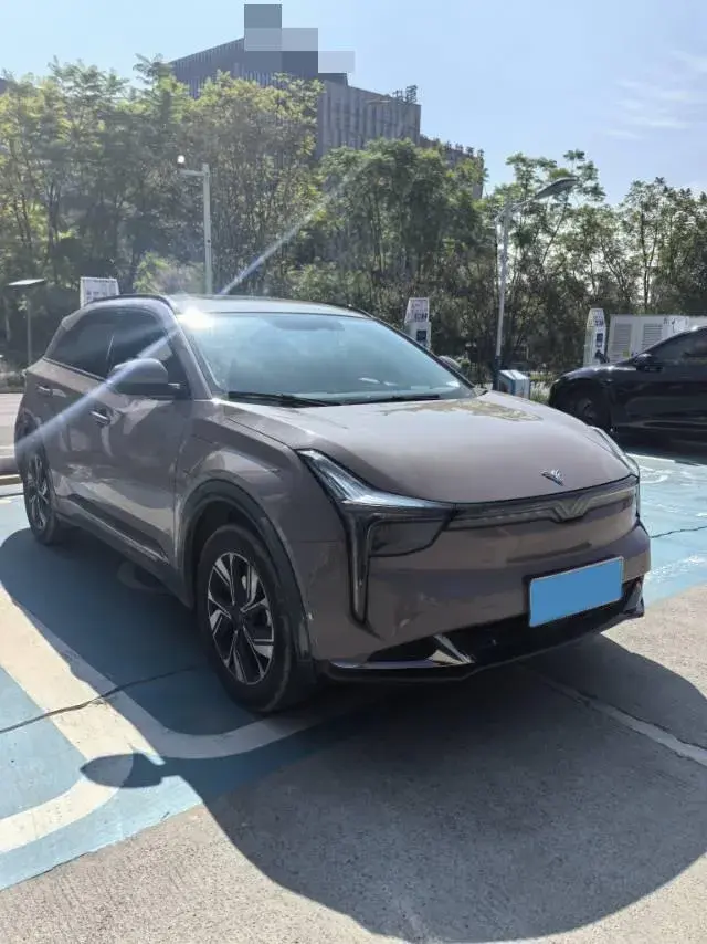 2022 NETA U thumbnail 2