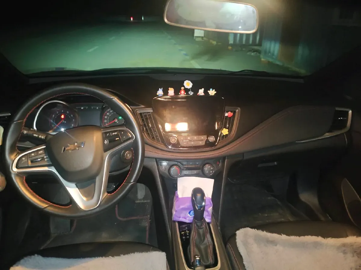 2020 Chevrolet Monza 1.3T 163HP L3 6AT,autocango,china used car exporter,china ev exporter,chinese used car exporter,chinese used ev exporter