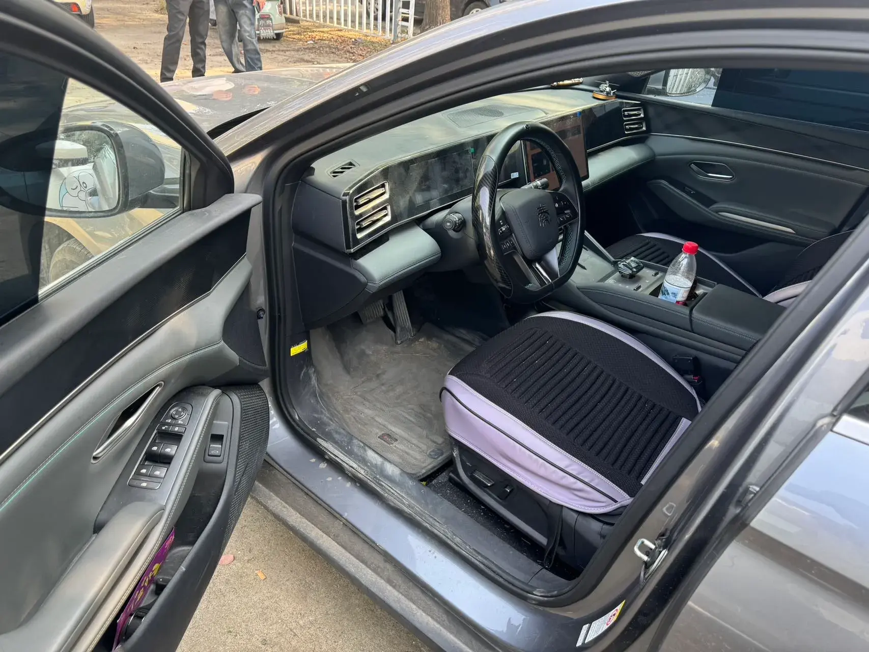 2024 BYD QINL thumbnail 4