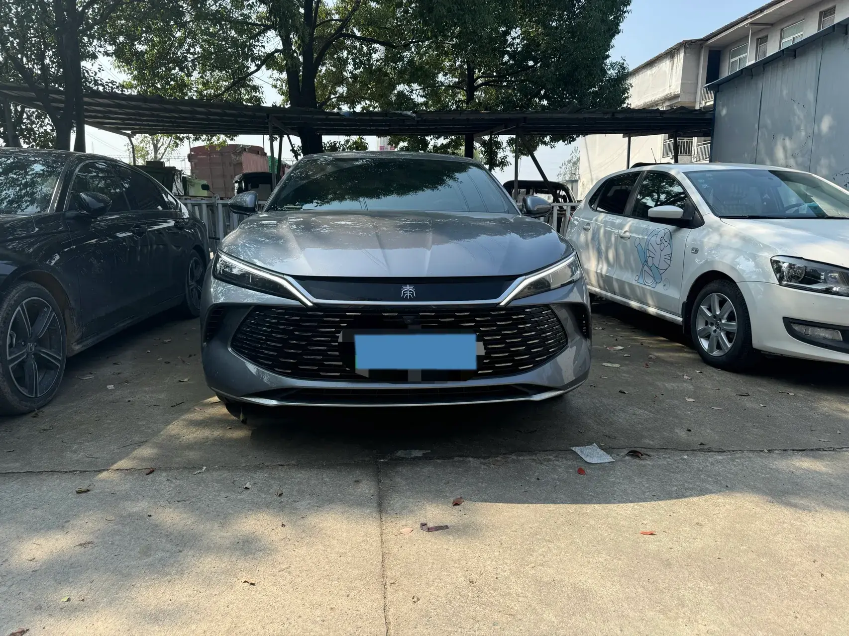 2024 BYD QINL thumbnail 2