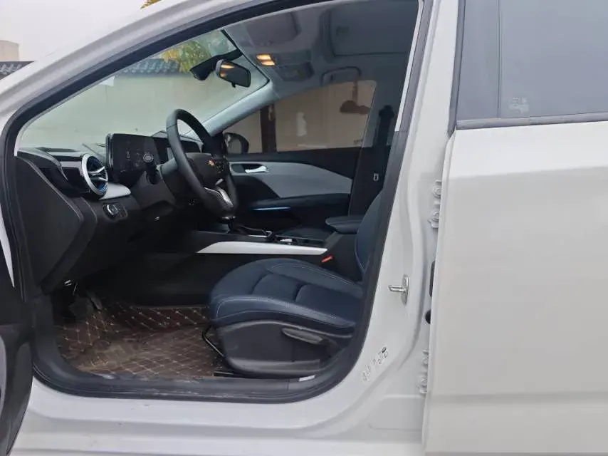 2024 CHEVROLET MONZA thumbnail 4