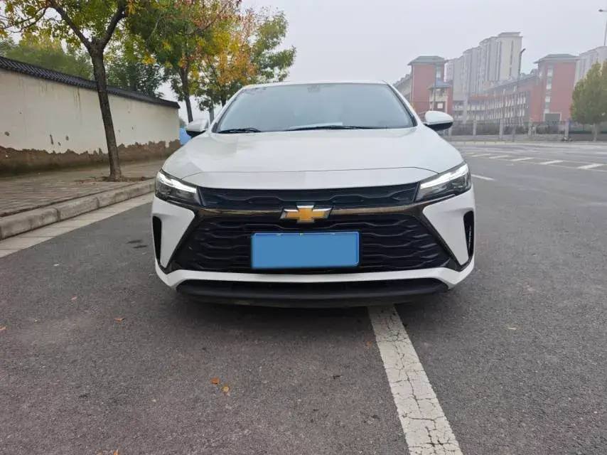 2024 CHEVROLET MONZA thumbnail 2