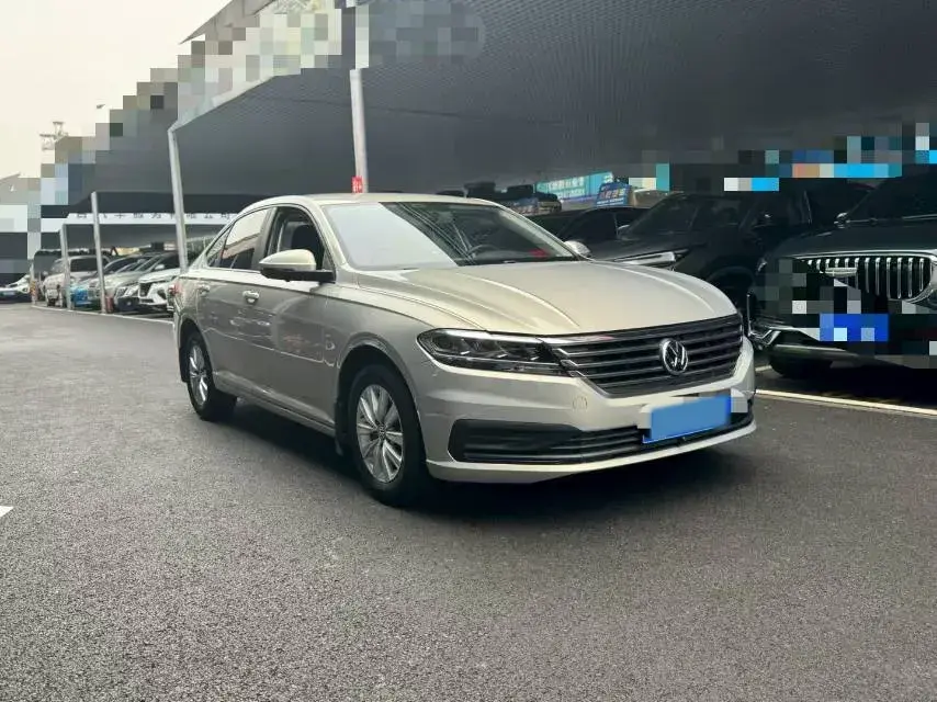2019 VOLKSWAGEN LAVIDA thumbnail 3