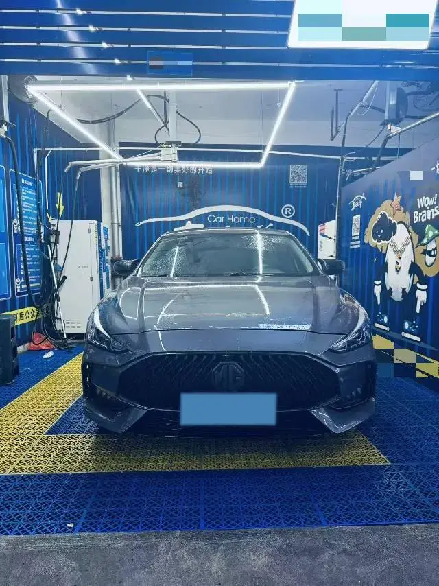 2021 MG 5 thumbnail 2