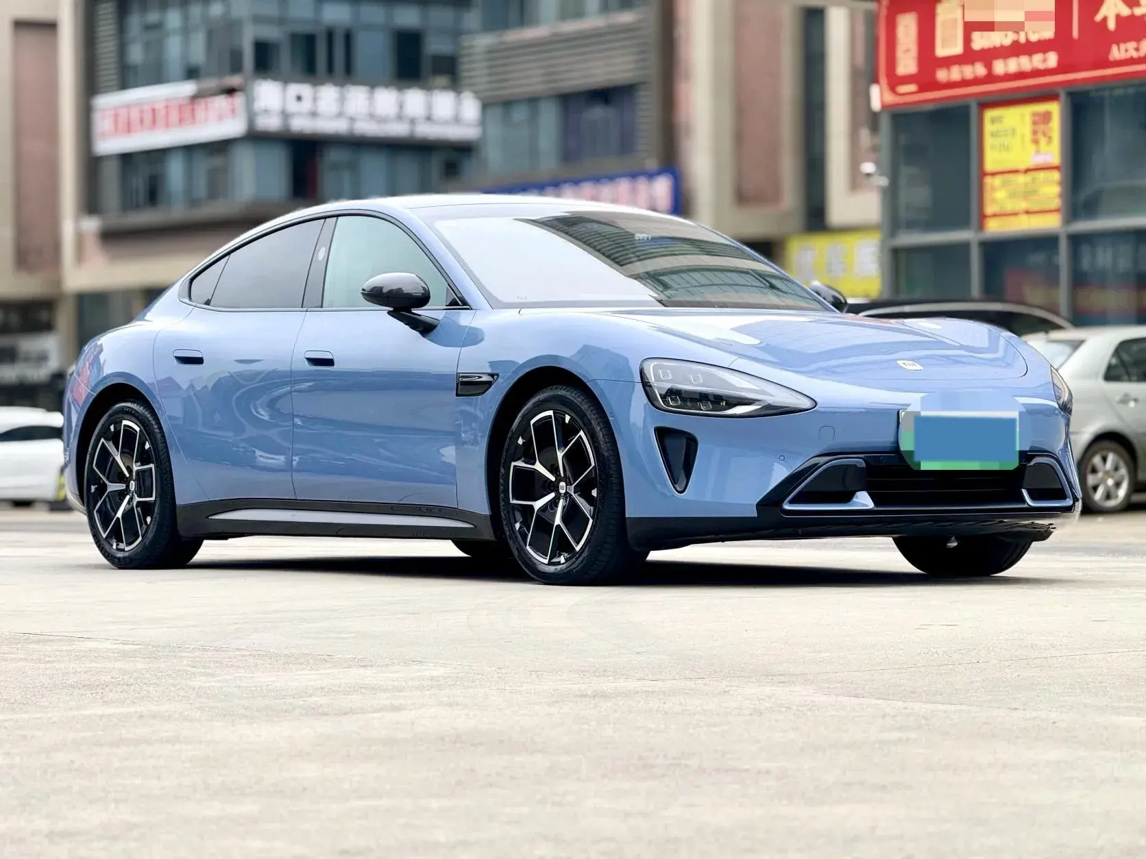 2024 MI SU7 thumbnail 3