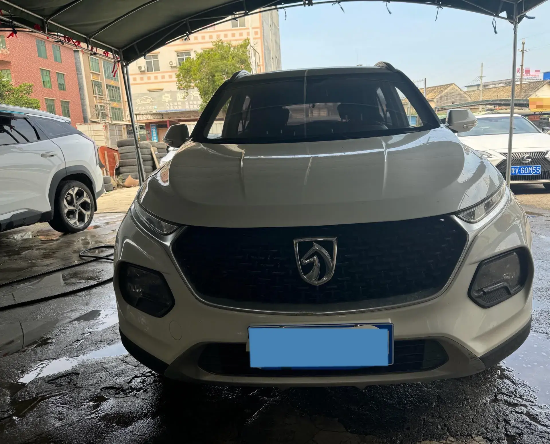 2019 BAOJUN 510 thumbnail 2