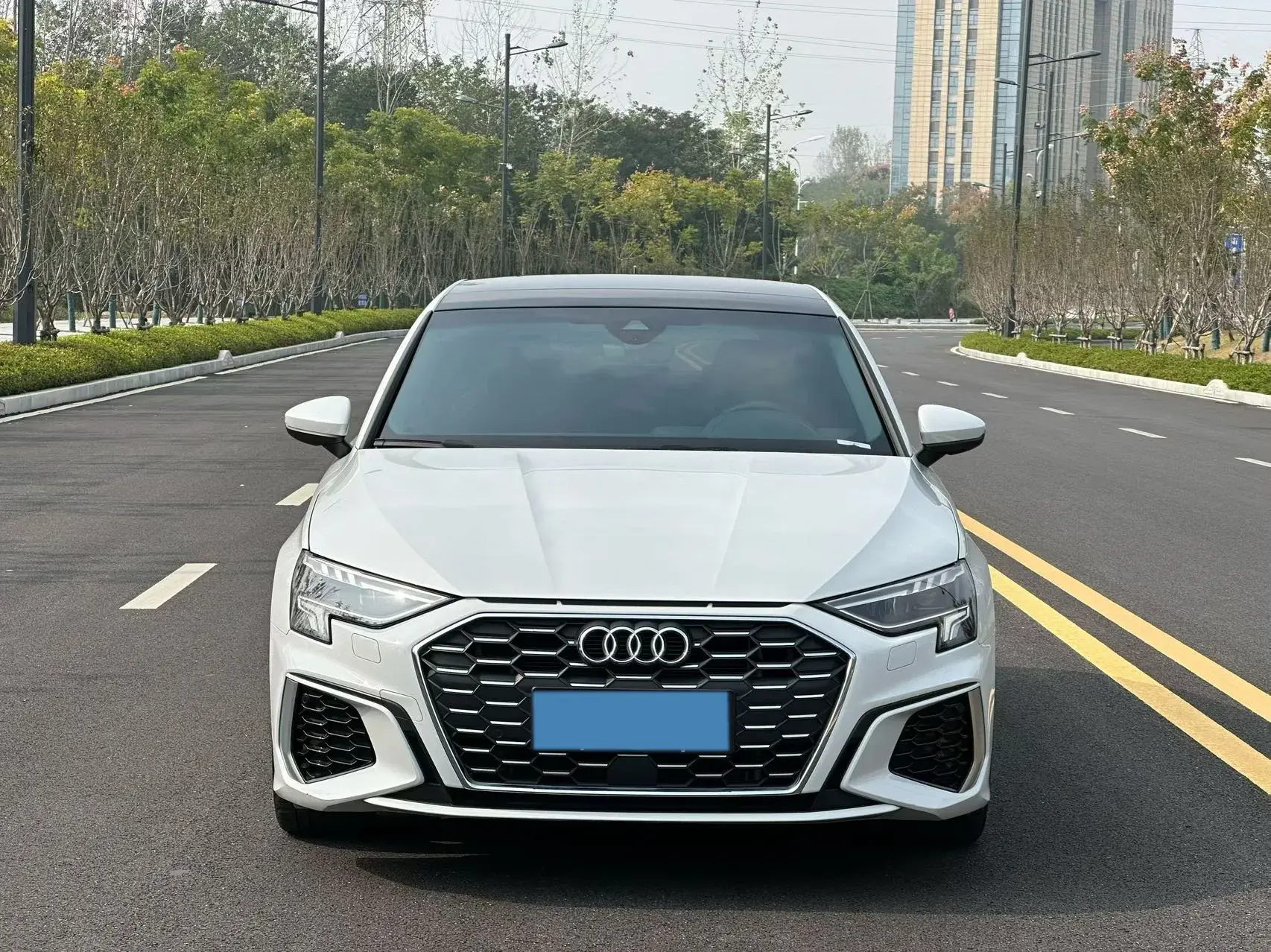 2022 AUDI A3 thumbnail 2