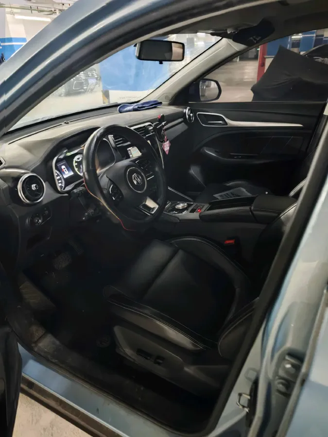 2019 MG EZS BEV 44.5KWH,autocango,china used car exporter,china ev exporter,chinese used car exporter,chinese used ev exporter