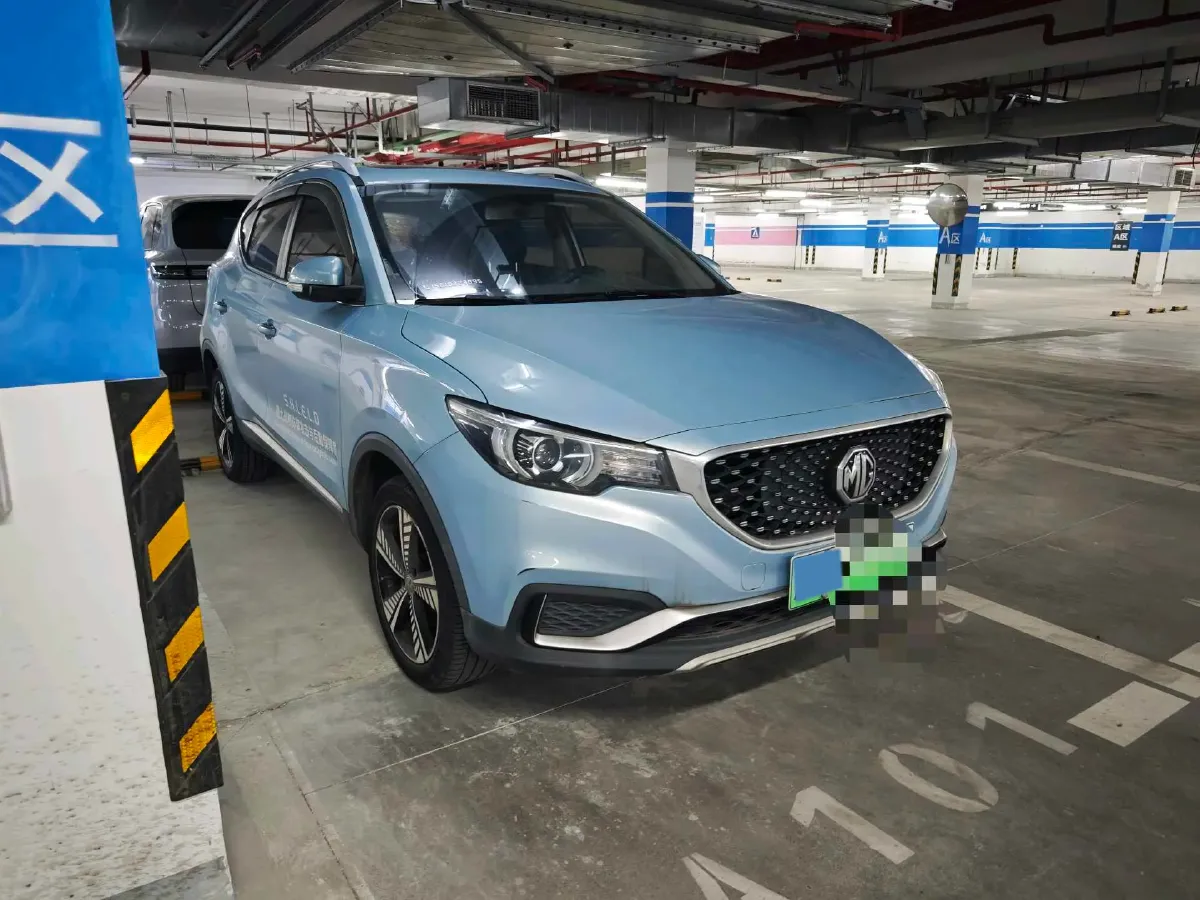 2019 MG EZS BEV 44.5KWH,autocango,china used car exporter,china ev exporter,chinese used car exporter,chinese used ev exporter