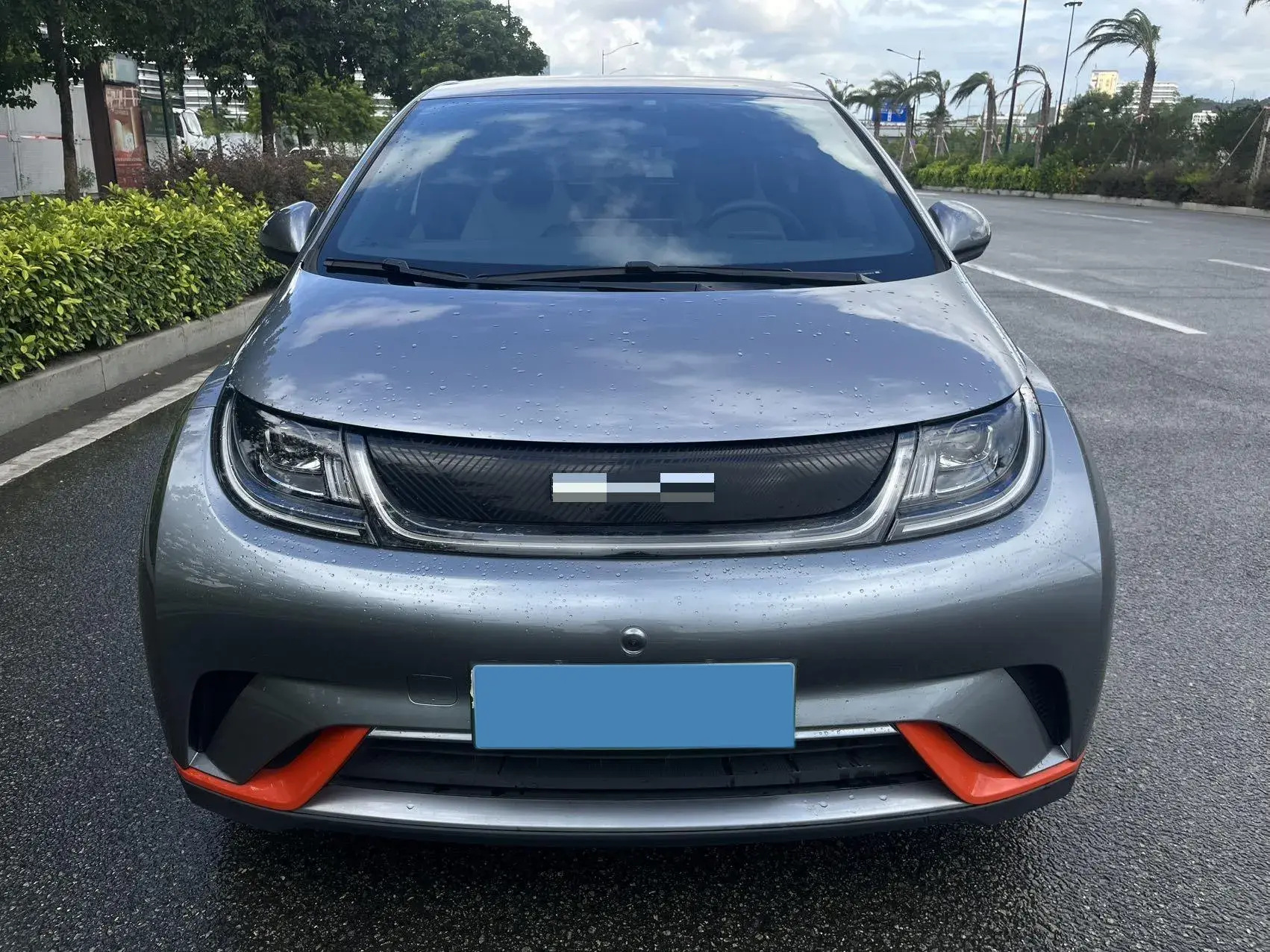 2021 BYD DOLPHIN thumbnail 2