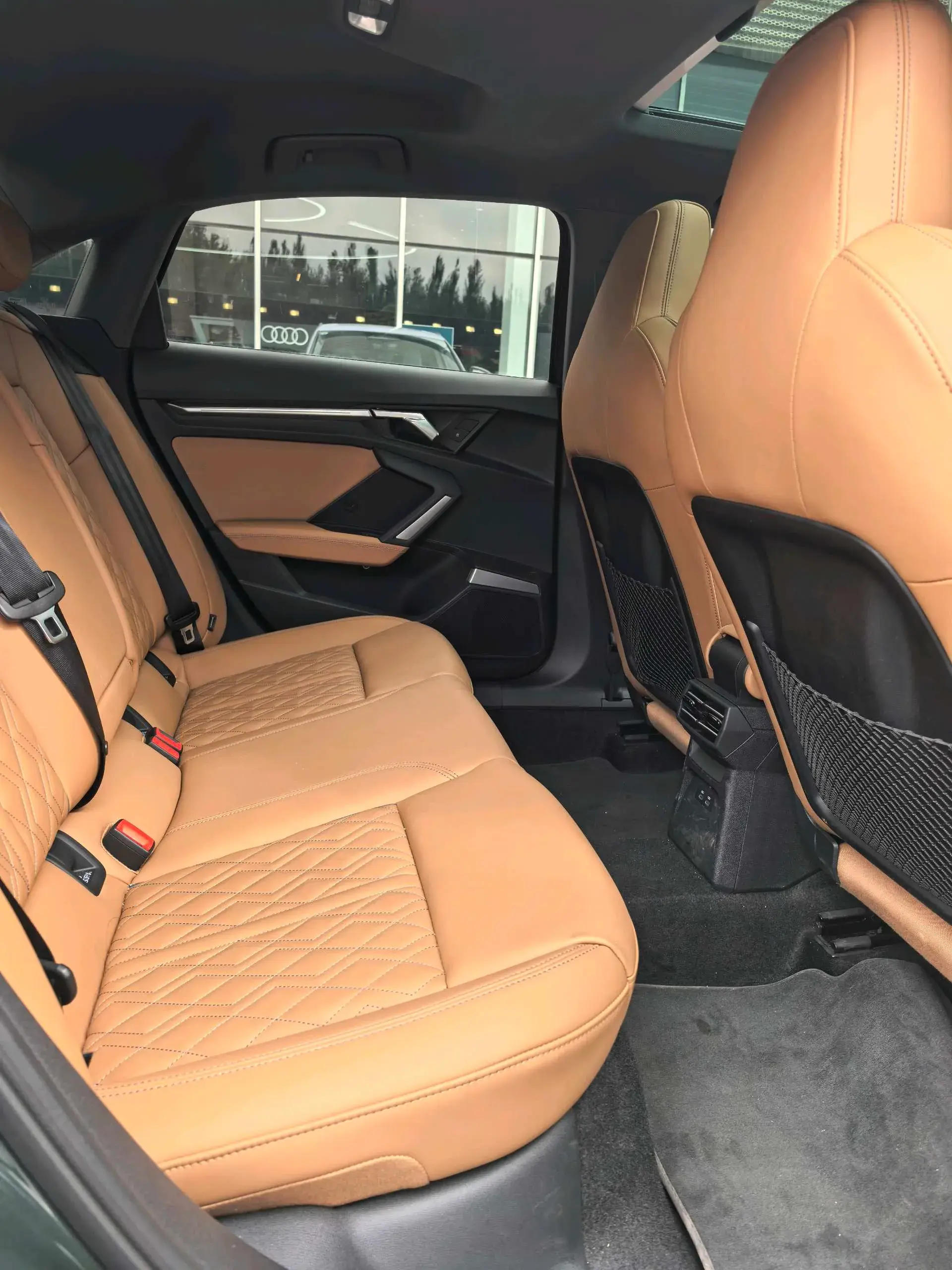 2025 AUDI A3 thumbnail 4