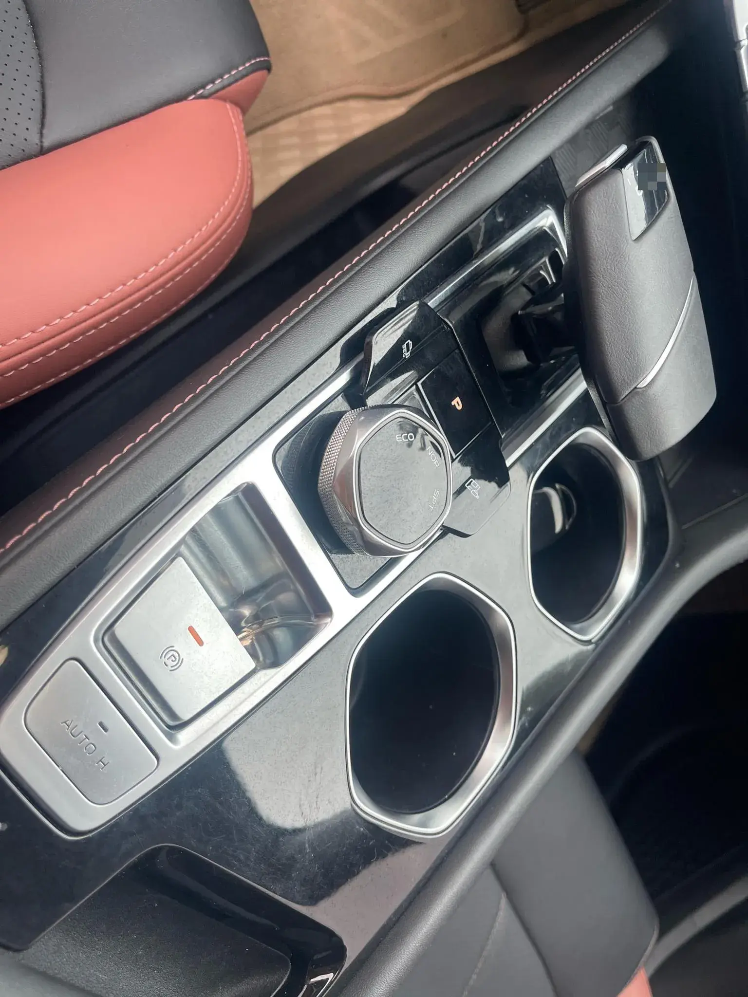 2022 CHANGAN EADO thumbnail 4