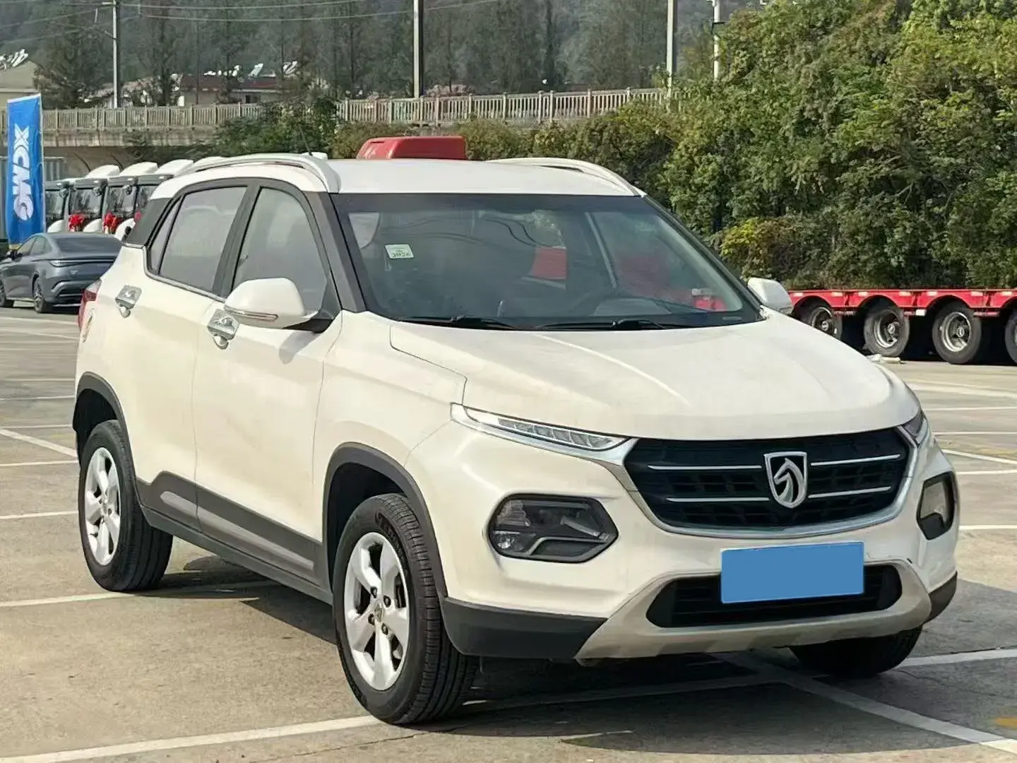 2017 BAOJUN 510 thumbnail 3