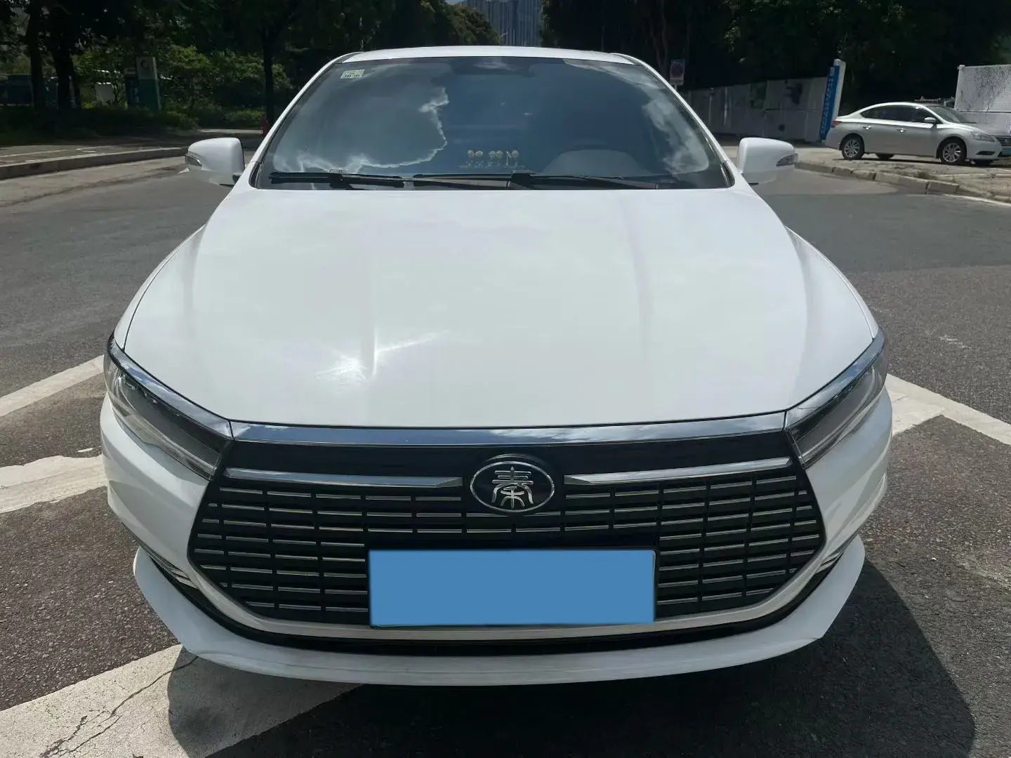 2019 BYD QIN thumbnail 2