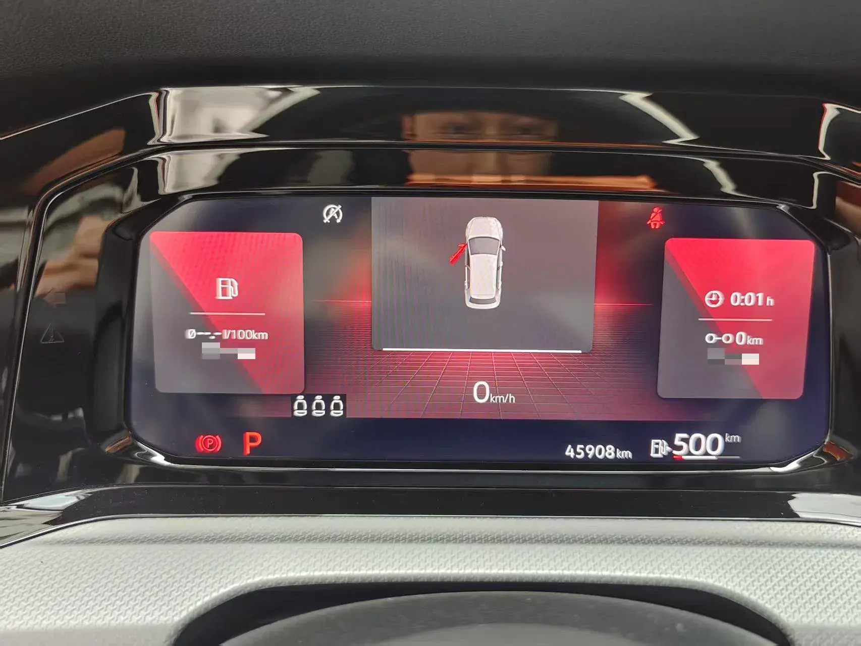 2021 VOLKSWAGEN GOLF thumbnail 4