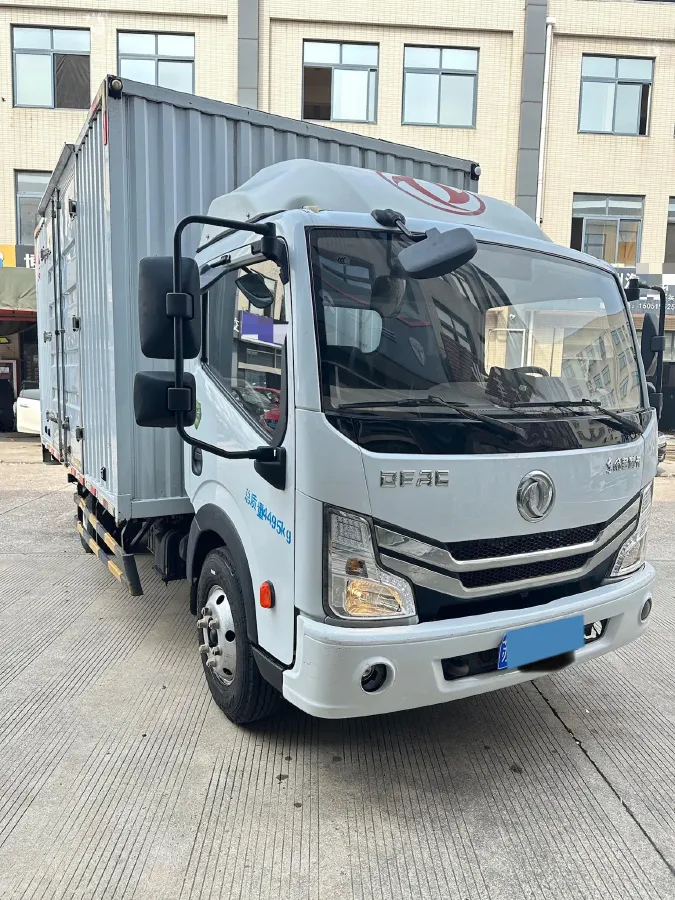 2015 Dongfeng DongFeng Pickup 2.4T 82HP L4 5MT,autocango,china used car exporter,china ev exporter,chinese used car exporter,chinese used ev exporter