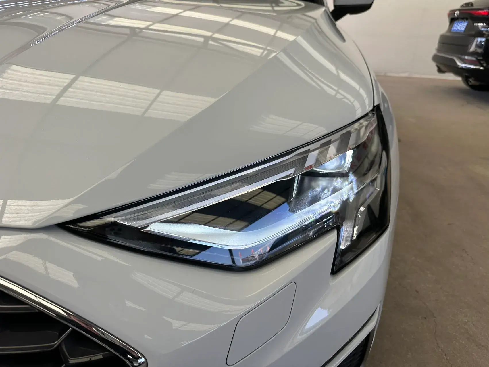 2021 AUDI A3 thumbnail 4