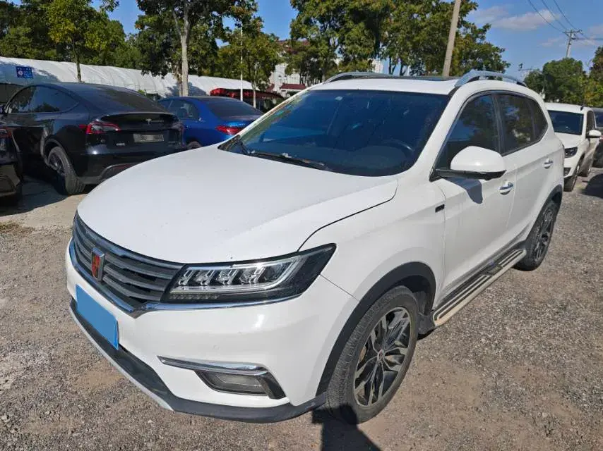 2018 ROEWE RX5 view 1