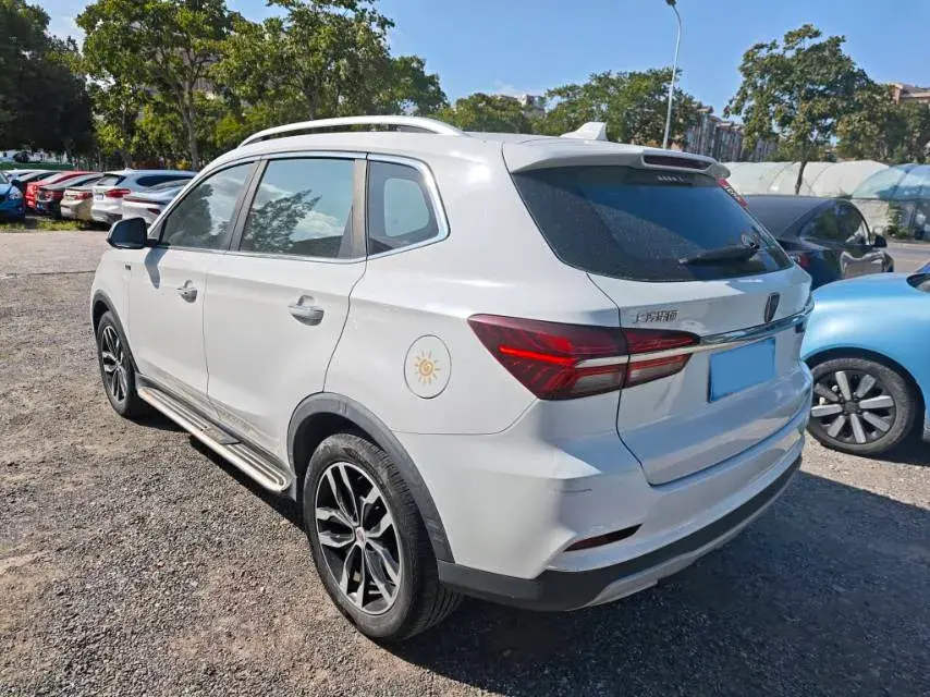 2018 ROEWE RX5 thumbnail 4