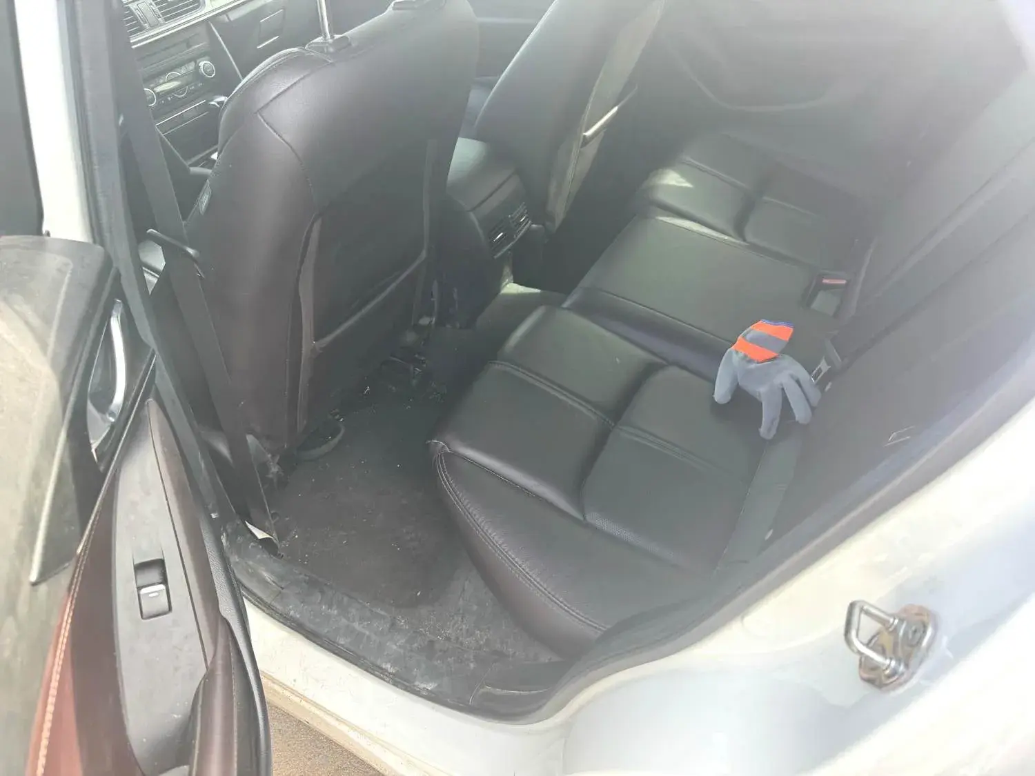 2020 MAZDA CX-4 thumbnail 3