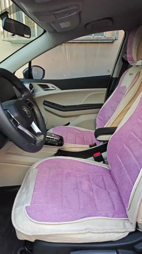 2021 BYD YUAN thumbnail 4