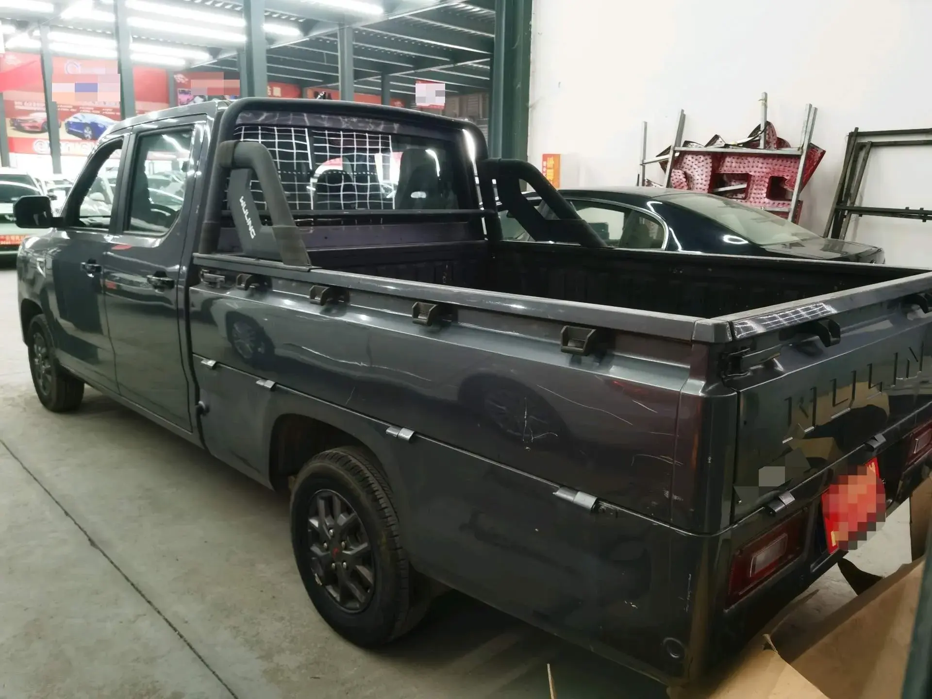 2021 WULING ZHENTTU thumbnail 3